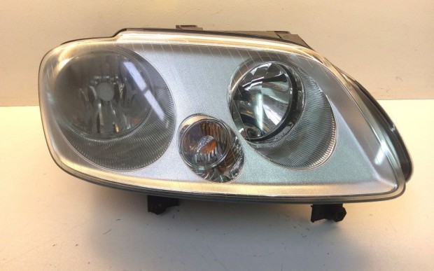 Volkswagen Caddy III Jobb els lmpa, fnyszr 2K0941006B