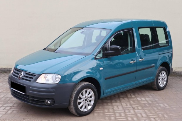 Volkswagen Caddy LIFE