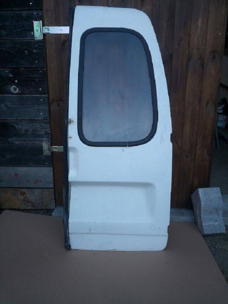 Volkswagen Caddy MK2 csomagtr raktr ajt jobb
