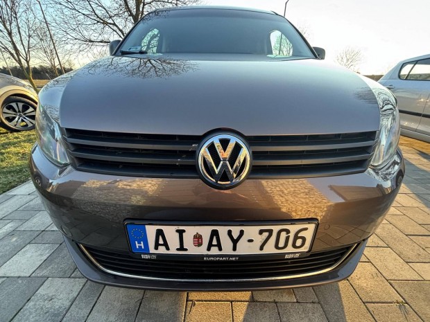 Volkswagen Caddy Maxi 133000km.Tempomat.Klima.7...