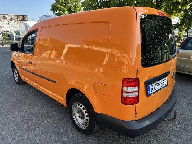 Volkswagen Caddy Maxi 1.6Crtdi