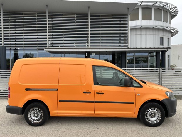 Volkswagen Caddy Maxi 1.6Crtdi