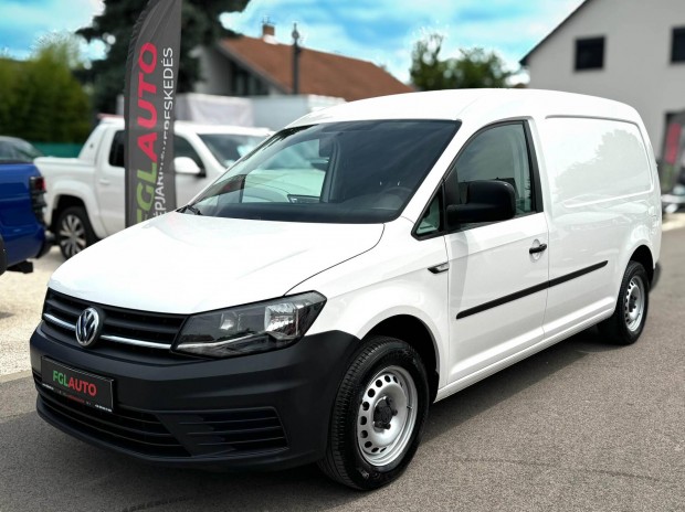 Volkswagen Caddy Maxi 1.6 Crtdi Maxi Bluemotion...