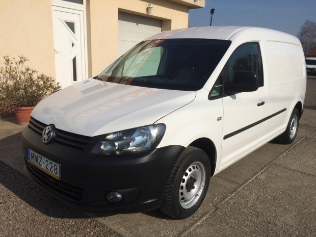 Volkswagen Caddy Maxi 1.6 TDI M.o-i! 175ekm!