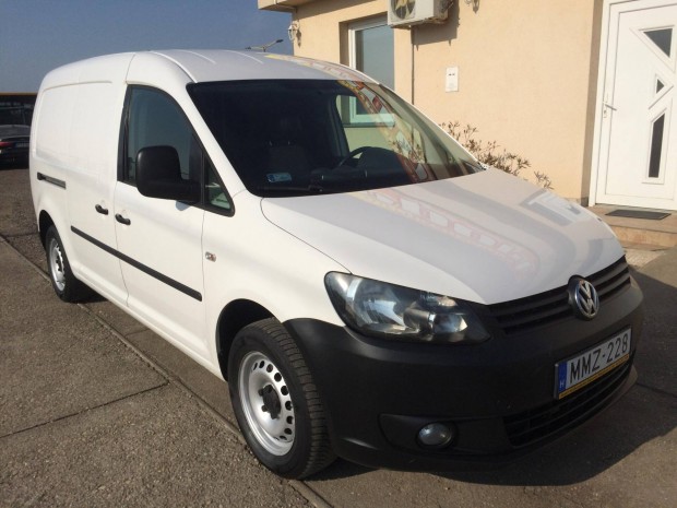 Volkswagen Caddy Maxi 1.6 TDI M.o-i! 175ekm!