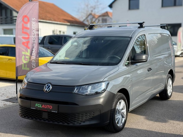 Volkswagen Caddy Maxi 2.0TDI - MO-I. 1.TUL. GAR...