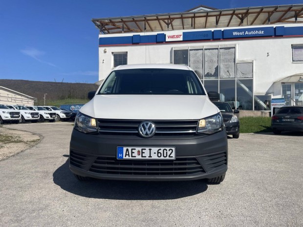 Volkswagen Caddy Maxi 2.0 SCR BMT DSG Nagyon ME...