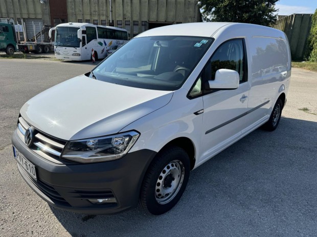 Volkswagen Caddy Maxi 2.0 TDI 98.000 Km ! Alkal...