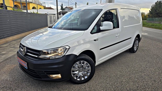 Volkswagen Caddy Maxi 2.0 TDI Hossz. Klma! F...