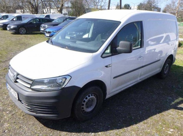 Volkswagen Caddy Maxi 2.0 TDI Trendline Wltp-Ma...