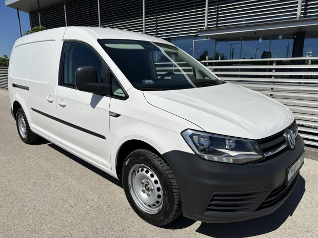 Volkswagen Caddy Maxi 2.0 TDI Trendline Wltp-Ma...