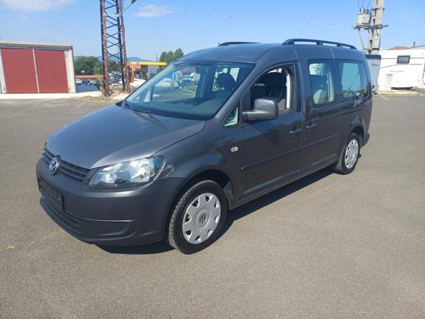 Volkswagen Caddy Maxi 7 Szémélyes !