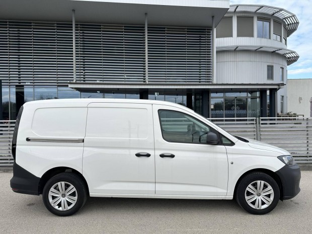 Volkswagen Caddy Maxi Cargo 2.0 Tdi-Magyarorszá...