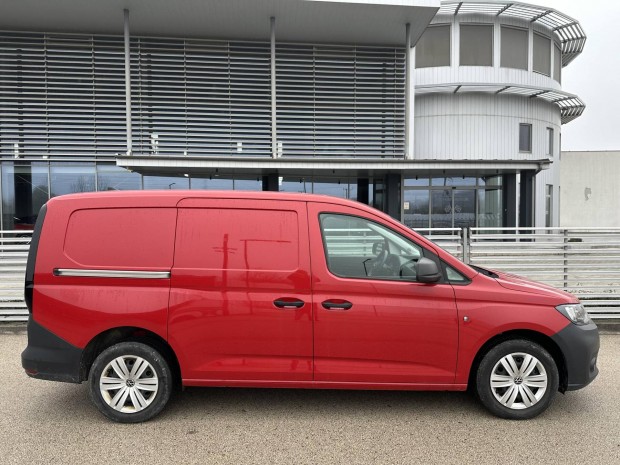 Volkswagen Caddy Maxi Cargo 2.0 Tdi-Magyarorsz�...