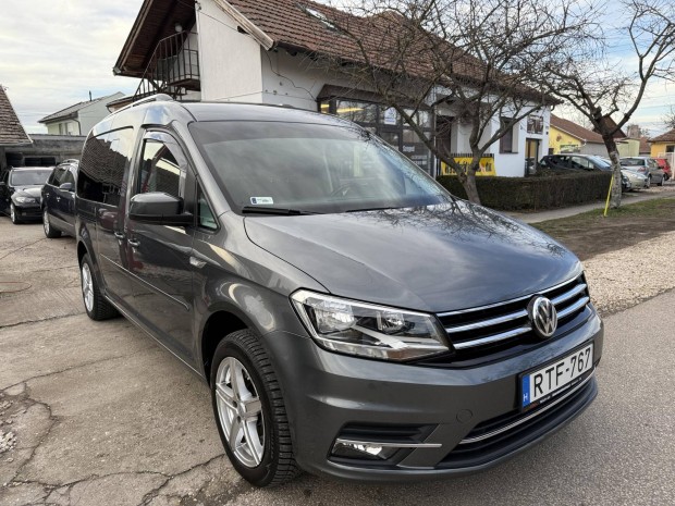 Volkswagen Caddy Maxi Join 2.0 CR TDI ! Els TU...