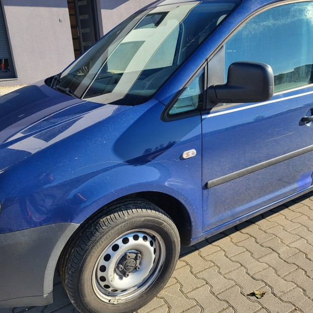 Volkswagen Caddy Maxi kisteher 1.6 benzines elad