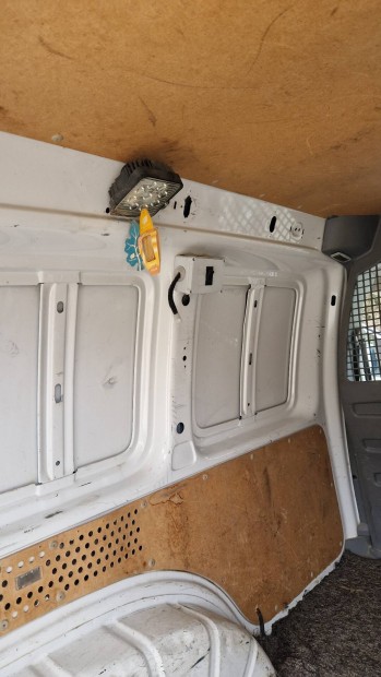 Volkswagen Caddy PD SDi 149000 km Vonhorog 