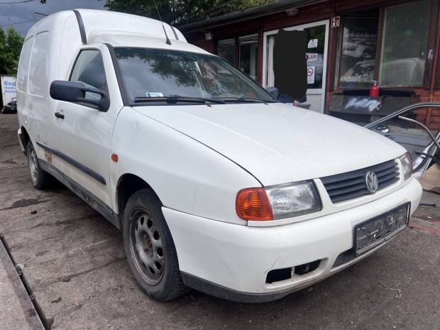 Volkswagen Caddy (1996) 1.9D Aey Alkatrszek #M2673