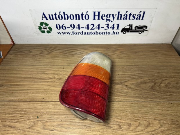 Volkswagen Caddy (9K) dobozos jobb hts lmpa 