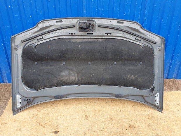 Volkswagen Caddy, Touran gyári 1T0863831B motorháztető zaj szigetelés