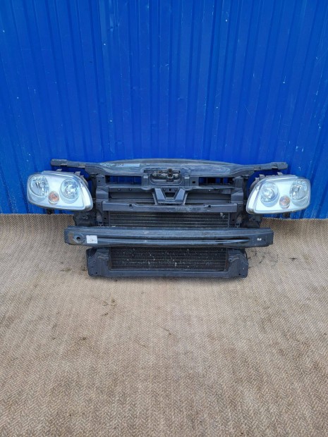 Volkswagen Caddy, gyári bal 2K0941005C, jobb 2K0941006C fényszóró