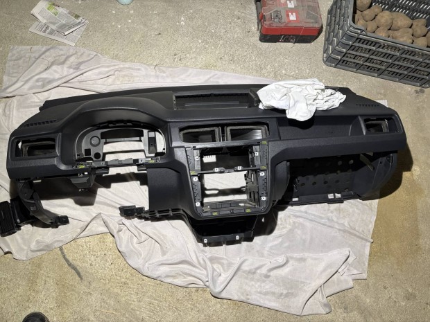 Volkswagen Caddy alkatrszek!