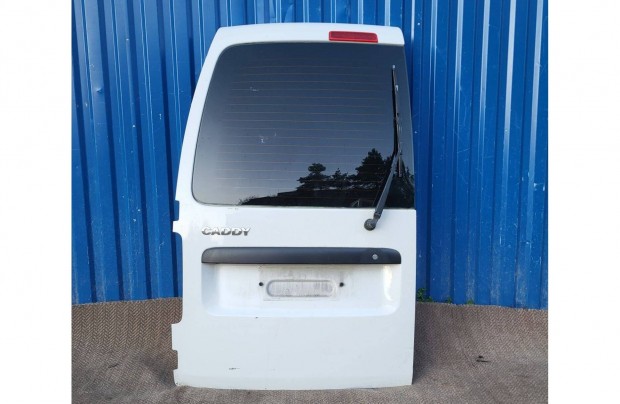 Volkswagen Caddy bal csomagtr ajt