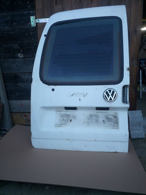 Volkswagen Caddy csomagtr raktr ajt bal