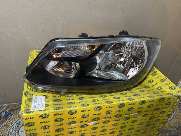 Volkswagen Caddy f�nysz�r�, l�mpa