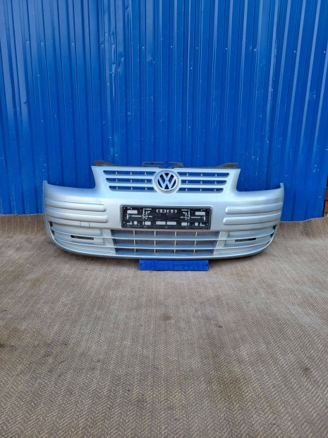 Volkswagen Caddy gyári 2K0807221 első lökhárító 2004-