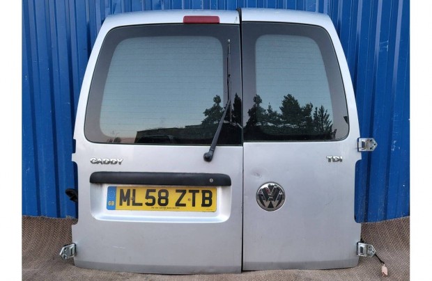Volkswagen Caddy jobb csomagtér ajtó