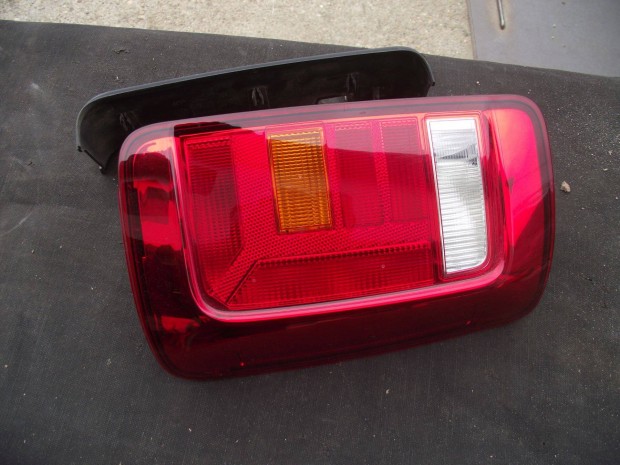 Volkswagen Caddy jobb hátsó lámpa 2015-2020 2K1945096P