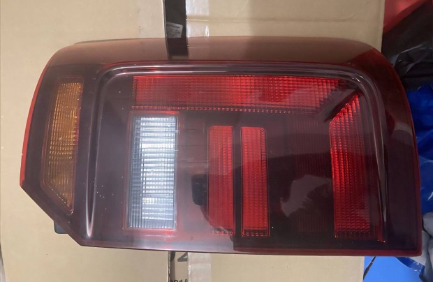 Volkswagen Caddy jobb hátsó lámpa