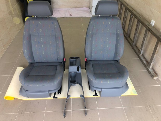 Volkswagen Caddy �l�s