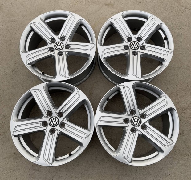 Volkswagen Cadiz 5x112 18 alufelni VW Golf Caddy Touran Jetta Skoda