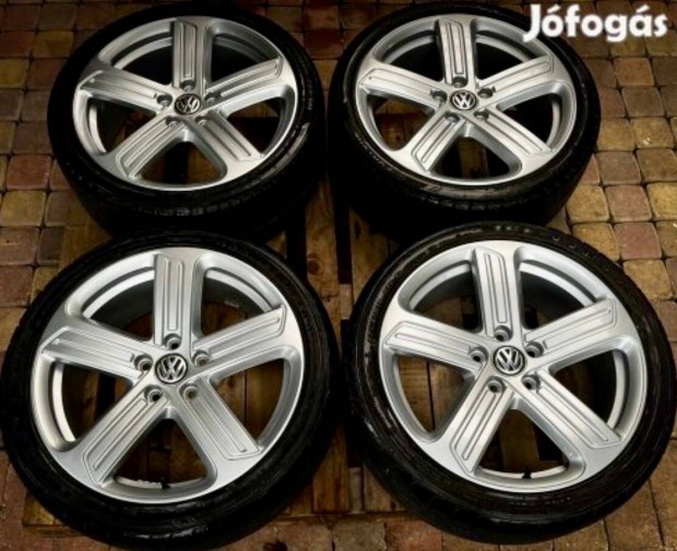 Volkswagen Cadiz R18 felni