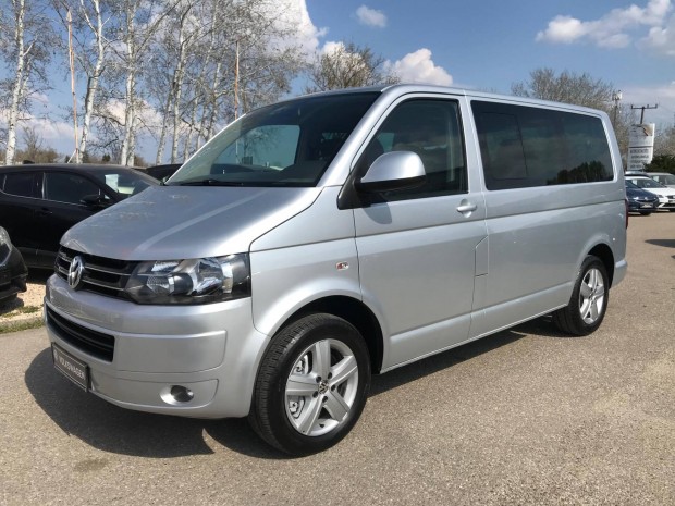 Volkswagen Caravelle 2.0 CR TDI Comfortline DSG...