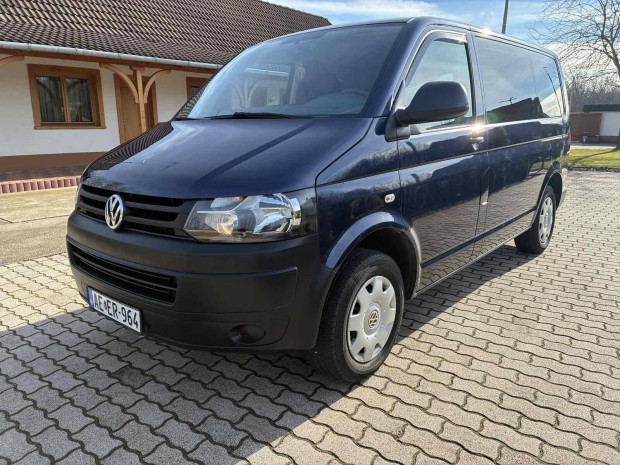 Volkswagen Caravelle 2.0 CR TDI Trendline