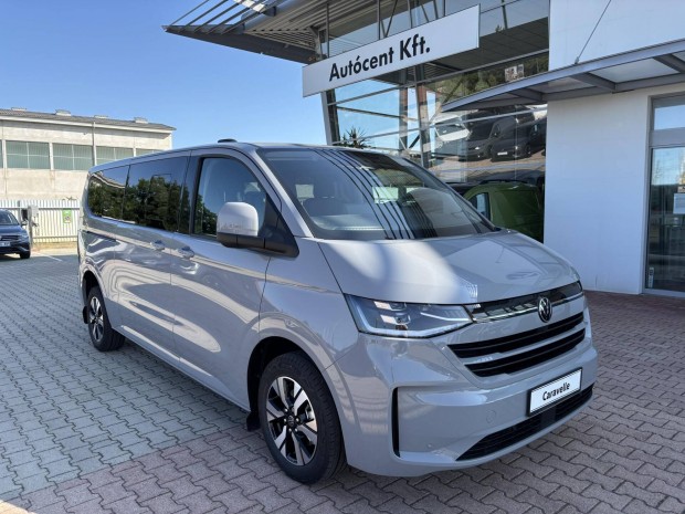 Volkswagen Caravelle 2.0 TDI Style DSG HT (9 sz...