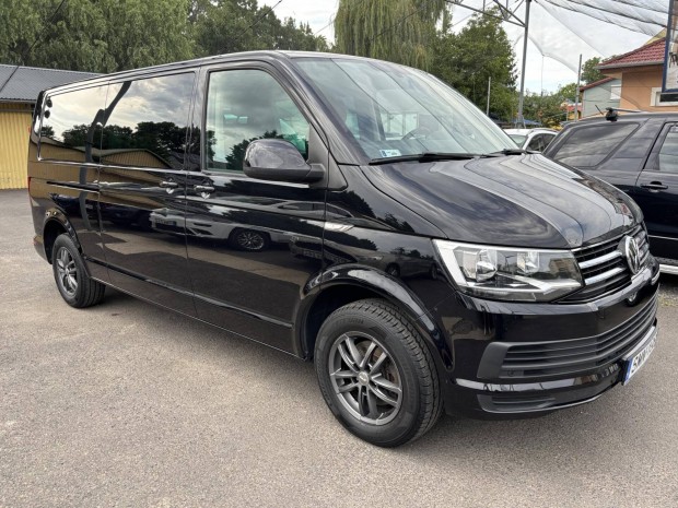 Volkswagen Caravelle 2.0 TDI T6.1 Comfortline I...