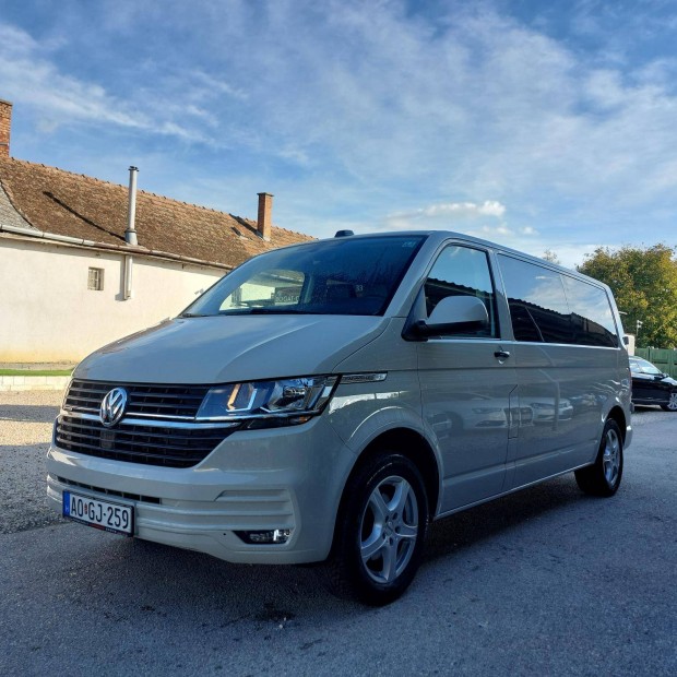 Volkswagen Caravelle 2.0 TDI T6.1 Trendline 4Mo...