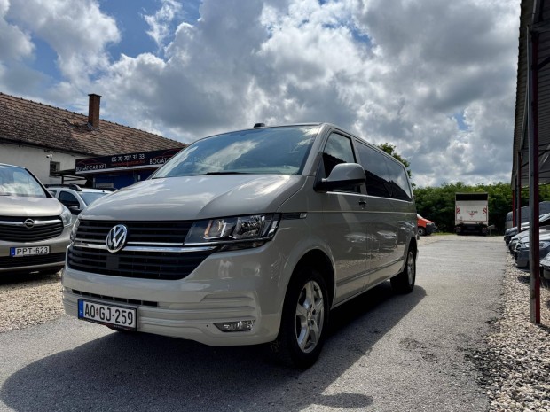 Volkswagen Caravelle 2.0 TDI T6.1 Trendline 4Mo...