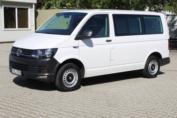 Volkswagen Caravelle 2.0 TDI/ 9Fs/ 102LE/ Rvi...