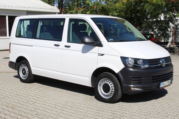 Volkswagen Caravelle 2.0 TDI/ 9Fs/ 102LE/ Rvi...