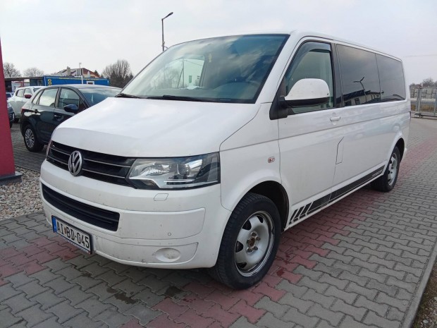 Volkswagen Caravelle 9 Szemlyes 135000Km!!