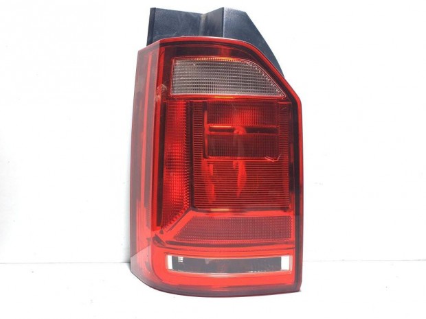 Volkswagen Caravelle Bal hátsó lámpa 7E0945095R