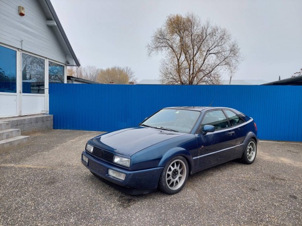 Volkswagen Corrado 1.8 G60 Br. lsfts. MFA....