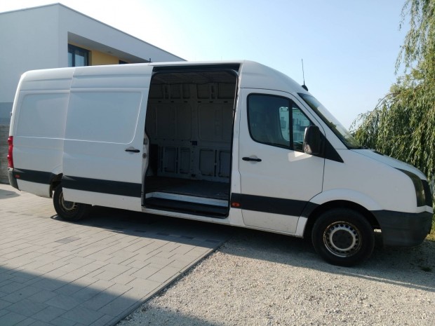 Volkswagen Crafter 2.0TDI Diesel