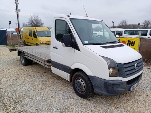 Volkswagen Crafter 2.0 CR TDI 30 L1 171000 km.5...