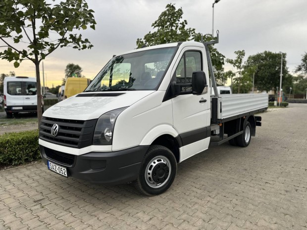 Volkswagen Crafter 2.0 CR TDI 30 L1 Bluemotion...